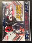 2026 Topps Chrome Deadpool Factory Sealed Value Blaster Box - In Hand