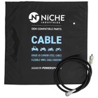 Niche Speedometer Cable For Suzuki Intruder 1400 700 750 Boulevard 34910-38b00