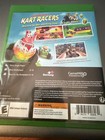 Nickelodeon Kart Racers - Microsoft Xbox One 2018 Rated E