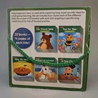 Lakeshore Phonics Skill-building Books Long Vowels Grades K-2 Homeschooling New