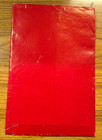 Vintage 1962 Playboy Playmate Calendar W sleeve
