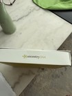 Ancestry Dna Kit Family Tree Genetic Testing 2013 Brand New Factory Sealed    