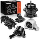 5pcs Engine Motor Mount And Transmission Mount Set Compatible With Acura Mdx