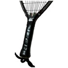E-force Bedlam 170 Power Lite Racquetball Racquet Tri-carbon Head Black