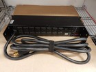 Apc Ap7802 Rack Pdu Metered 2u 30a 120v  16  5-20 - No Cord Retention Bracket