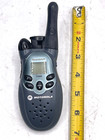Set Of 2 Motorola Talkabout T5000 22-channel 2-way Radio Walkie Talkie Only