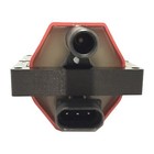 Rev Ignition High Performance Gm Coil 10489421 Chevy Gmc Pontiac Buick 1996-2007