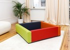 Soft Play Ball Pit   Soft Play Equipment  Baby Ball Pit  Indoor And Outdoor Game