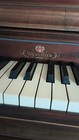 Wurlitzer Upright Piano Excellent Condition 