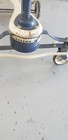Taylor Tot 1950s Blue Stroller