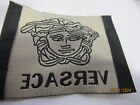 Versace 1 Clothing Designer Tag Label Replacement Sewing Accessories Lot 1