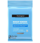 Neutrogena Make-up Remover Cleansing Towelettes  7 Count  Packaging May Vary