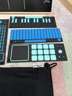 Joue J-play Play Pack Water Edition Guitar Drums Piano Keys Midi Euc Jplay