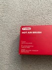 Tymo Volumizer Hot Air Brush - Black