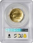 2009  20 Double Eagle Ultra High Relief Gold Ms70 Pcgs