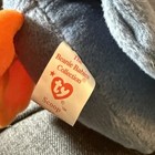 Ty Beanie Baby Scoop The Pelican Vintage 1996- Nwt
