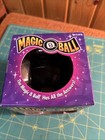 Classic Mattel Magic 8 Ball Toy Vintage Game