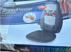 Stiatsu Massage Cushion With Heat