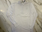 Ariat   Tek Long Sleeve Show Shirt - Size Small  Medium  And Large Available