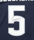 Paige Bueckers Signed autographed Connecticut Huskies Nike Jersey  beckett 