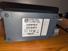 Untested   Tellerscan Ts230 65dpm Digital Check Scanner Only