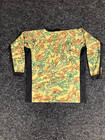 Rare Wgp Autococker Camouflage  cockerflage  Jersey