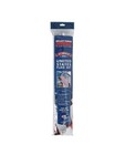Valley Forge Pride Series Polycotton 3ft X 5ft American Flag With 6 3  Steelpole
