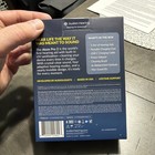 Audien Atom Pro 2 Wireless Rechargeable Otc Hearing Aid  100  Authentic Sealed 