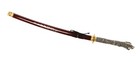 Highlander Replica Ramirez Katana Sword Autographed By Christopher Lambert