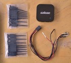Saleae Logic 8  black  8-channel Logic Analyzer