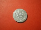 Afg20 - Afghanistan - Rupee - 1898- Silver