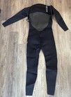 New Excel 4 3 Front Zip Surf Sup Surfboard Sup Longboard Wetsuit Large Sticker