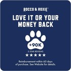 Rocco   Roxie Enzymatic Cleaner For Pet Urine Stain And Odor Eliminator-32 Fl Oz
