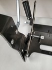John Deere Am149019 Hitch Assembly For 44 Inch Snow Blower Attachment
