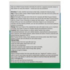 Equate Multi-purpose Contact Lens Solution  Twin Pack 12 Fl Oz  2 Count 
