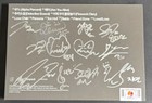 Pre-order    Triple S  assemble25  All Member Autograph signed  Promo Album Kpop