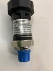 Ashcroft T27m0242dn5000 g