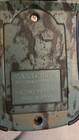 Cass Creek Game Call Deer Handheld Electronic   Tested Working 