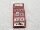 Sandvik Coromant R215 44-15t304m-wl H13a Carbide Inserts T3 04  qty Of 10 