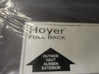 Hoyer Na1070 Joerns Full Back Padded Sling Large
