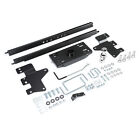 Underbed Gooseneck Trailer Hitch For 99-2010 Silverado Sierra Gmc 2500hd 3500hd