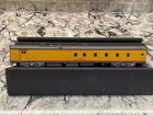 Custom Up Union Pacific 209 Howard Fogg Car Heritage Ho 4014 Walthers