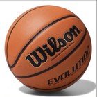 Wilson Evolution Basketball 29 5    Size 7 Official Indoor Game Ball New