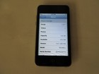 Apple Ipod Touch 2nd Generation 8gb  With  1617songs Mc086ll 