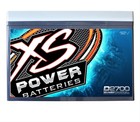 Xs Power Agm Batteries D2700