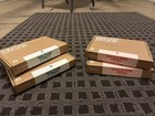 New Red Pinter Brewing Kit W  Brewing Packs  Four Packs Come With It 
