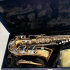 Vito Alto Saxophone Yamaha Yas-23 Made In Japan
