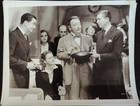Three Wise Guys Lot Of Seven 8 X 10 Stills 1936 Robert Young  Betty Furness 