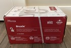 Pfister Bruxie 4-in  Centerset 2-handle High Arc Bathroom Faucet W drain- Nickel