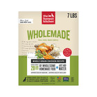 The Honest Kitchen Whole Grain Chiken Recipe Dog Food  7ib Box